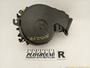 Jaguar XK8 Passenger Right Blower Motor-1