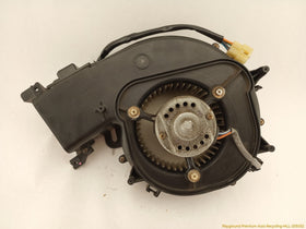 Jaguar XK8 Passenger Right Blower Motor - 0