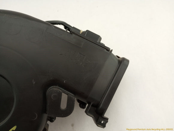 Jaguar XK8 Passenger Right Blower Motor