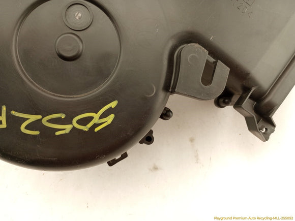 Jaguar XK8 Passenger Right Blower Motor