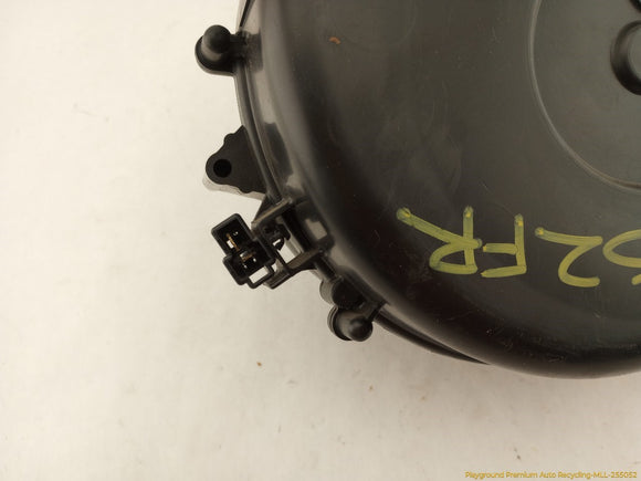Jaguar XK8 Passenger Right Blower Motor
