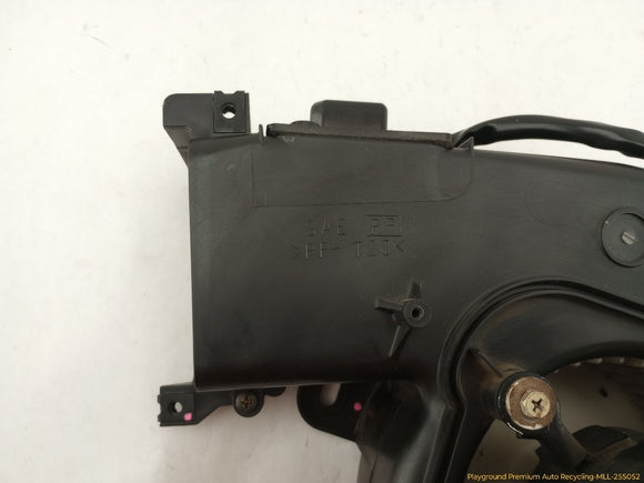 Jaguar XK8 Passenger Right Blower Motor