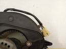 Jaguar XK8 Passenger Right Blower Motor-9