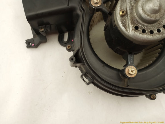 Jaguar XK8 Passenger Right Blower Motor