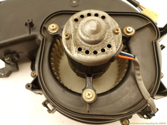 Jaguar XK8 Passenger Right Blower Motor