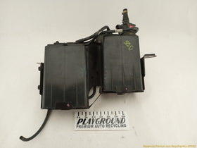 Jaguar XK8 Fuel Vapor Charcoal Canister