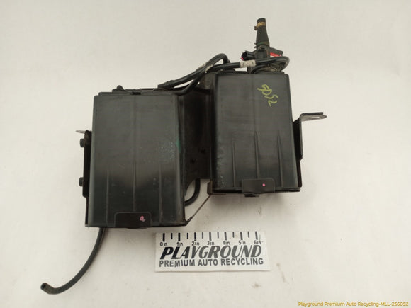 Jaguar XK8 Fuel Vapor Charcoal Canister