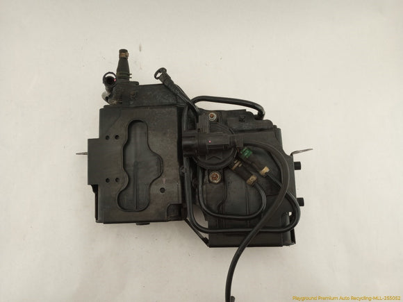 Jaguar XK8 Fuel Vapor Charcoal Canister