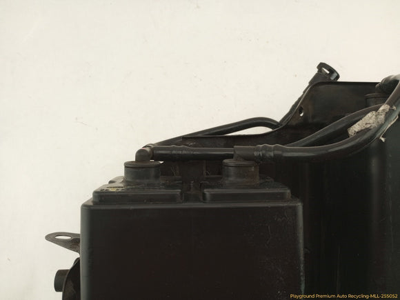 Jaguar XK8 Fuel Vapor Charcoal Canister