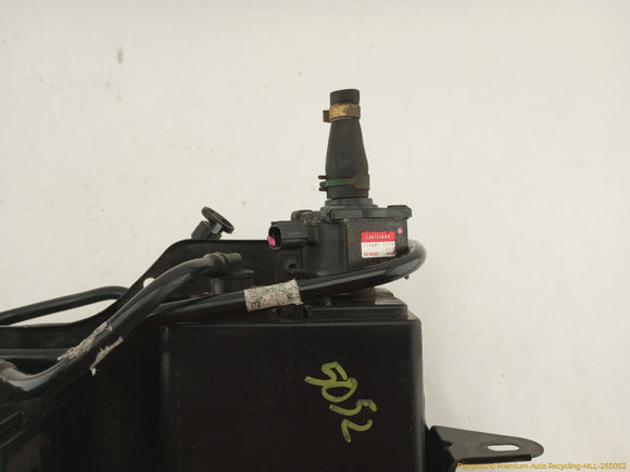 Jaguar XK8 Fuel Vapor Charcoal Canister