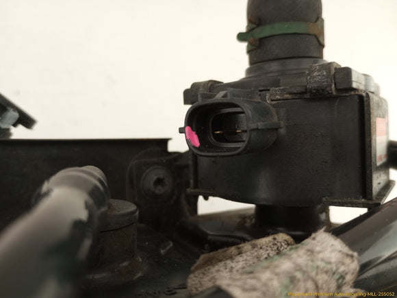 Jaguar XK8 Fuel Vapor Charcoal Canister