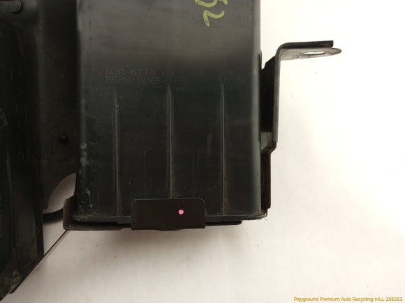 Jaguar XK8 Fuel Vapor Charcoal Canister