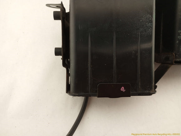 Jaguar XK8 Fuel Vapor Charcoal Canister