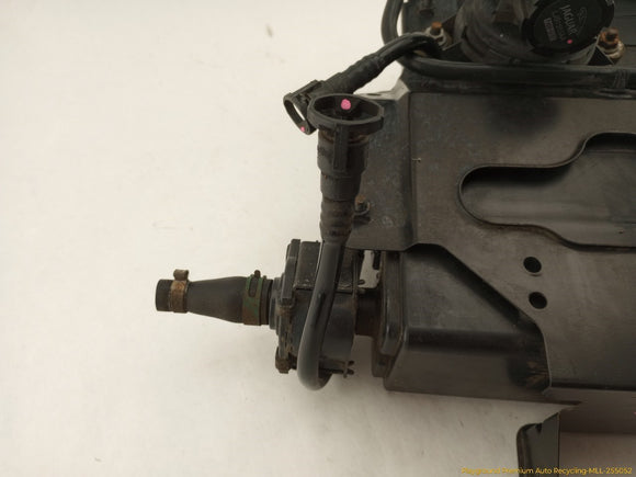 Jaguar XK8 Fuel Vapor Charcoal Canister