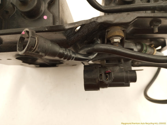 Jaguar XK8 Fuel Vapor Charcoal Canister