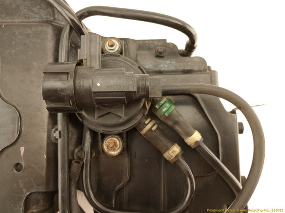 Jaguar XK8 Fuel Vapor Charcoal Canister