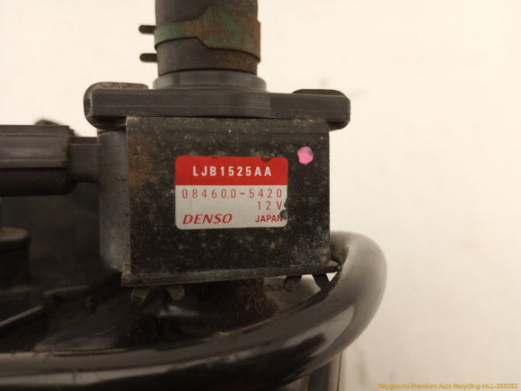 Jaguar XK8 Fuel Vapor Charcoal Canister