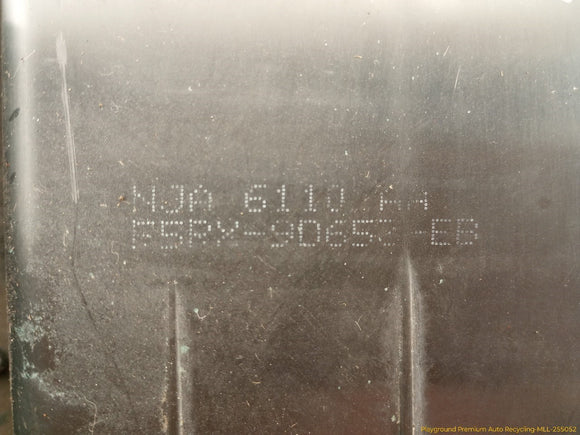 Jaguar XK8 Fuel Vapor Charcoal Canister