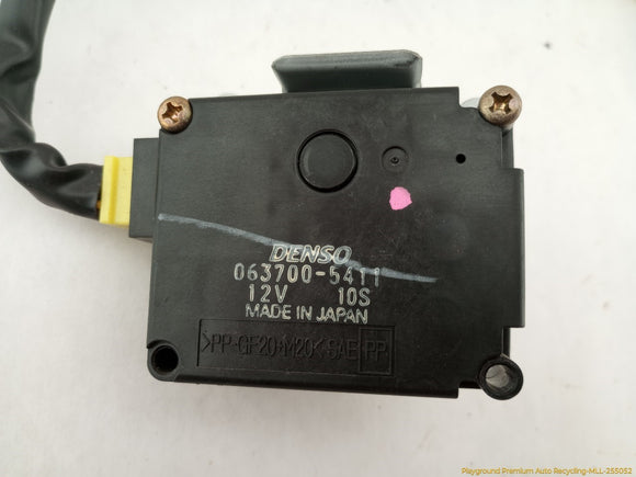 Jaguar XK8 Set Of 4 Heater Vent Flap Actuators