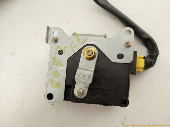 Jaguar XK8 Set Of 4 Heater Vent Flap Actuators