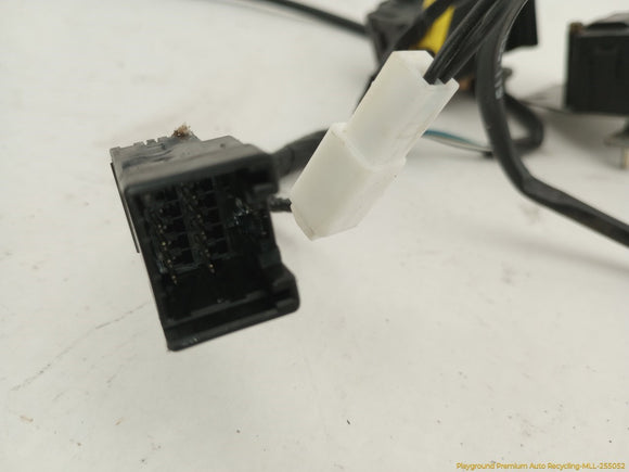 Jaguar XK8 Set Of 4 Heater Vent Flap Actuators