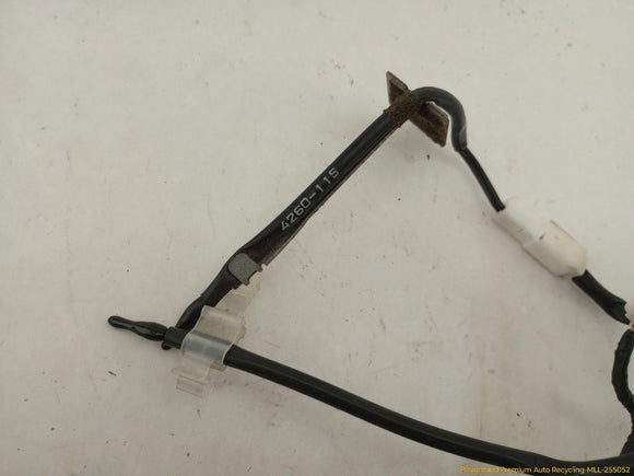 Jaguar XK8 Set Of 4 Heater Vent Flap Actuators