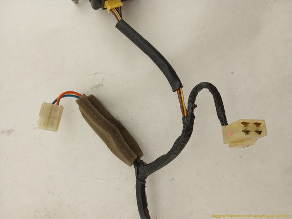 Jaguar XK8 Set Of 4 Heater Vent Flap Actuators