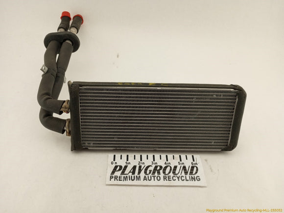 Jaguar XK8 Heater Core