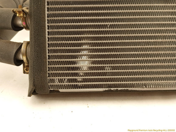 Jaguar XK8 Heater Core