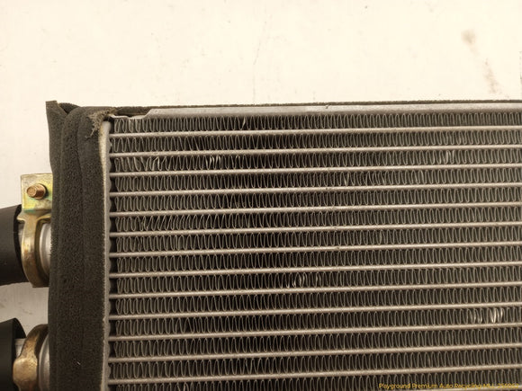 Jaguar XK8 Heater Core