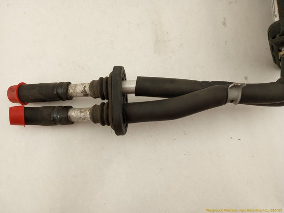 Jaguar XK8 Heater Core