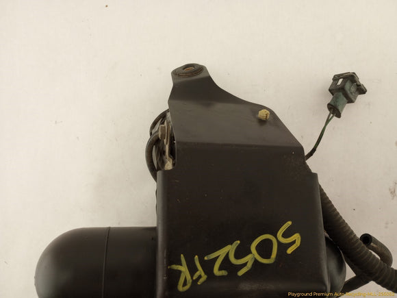 Jaguar XK8 Cruise Control Vacuum Pump