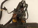 Jaguar XK8 Cruise Control Vacuum Pump-5