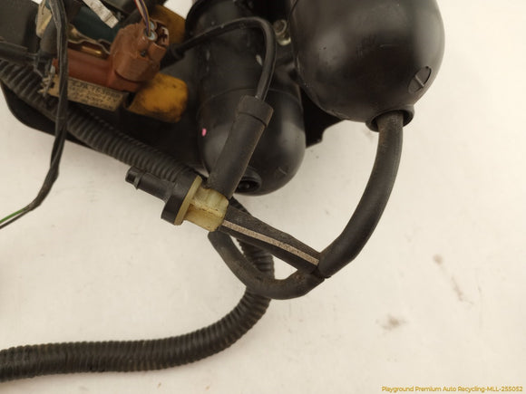 Jaguar XK8 Cruise Control Vacuum Pump