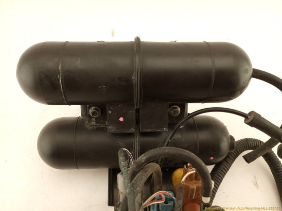 Jaguar XK8 Cruise Control Vacuum Pump