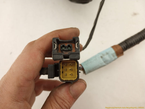 Jaguar XK8 Cruise Control Vacuum Pump