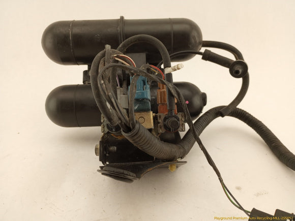 Jaguar XK8 Cruise Control Vacuum Pump