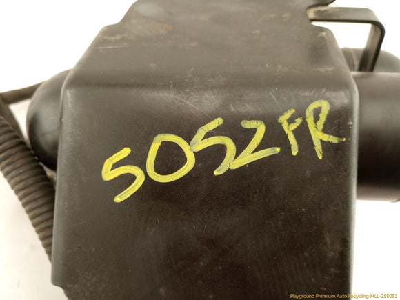 Jaguar XK8 Cruise Control Vacuum Pump