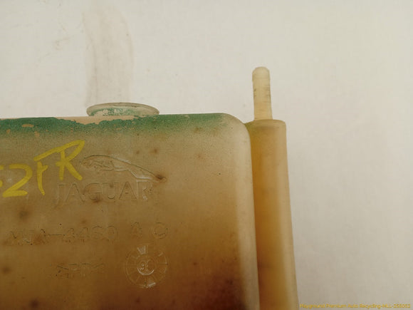 Jaguar XK8 Coolant Reservoir
