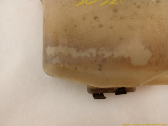 Jaguar XK8 Coolant Reservoir
