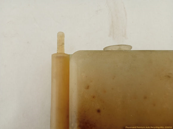 Jaguar XK8 Coolant Reservoir