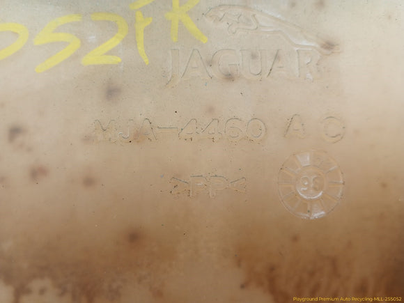Jaguar XK8 Coolant Reservoir