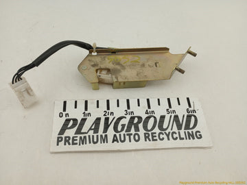 Jaguar XK8 Brake Lamp Switch