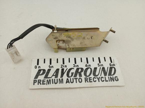 Jaguar XK8 Brake Lamp Switch