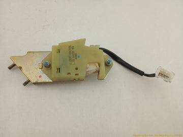 Jaguar XK8 Brake Lamp Switch - 0