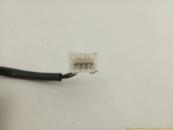 Jaguar XK8 Brake Lamp Switch