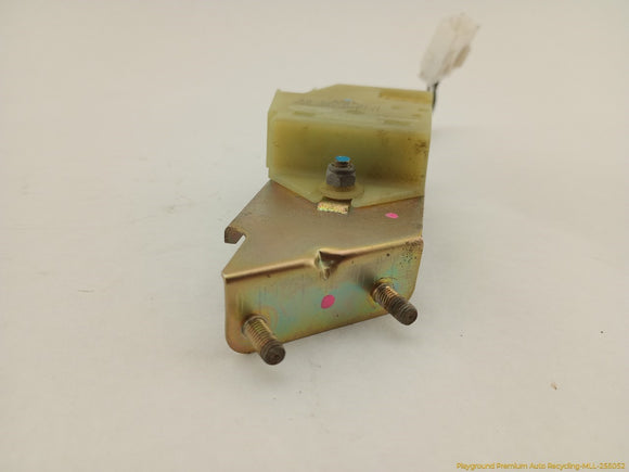 Jaguar XK8 Brake Lamp Switch