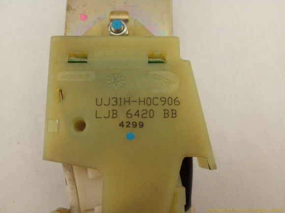 Jaguar XK8 Brake Lamp Switch