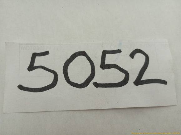 Jaguar XK8 Brake Lamp Switch