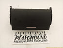 Subaru Legacy Dashboard Storage Cubby-1